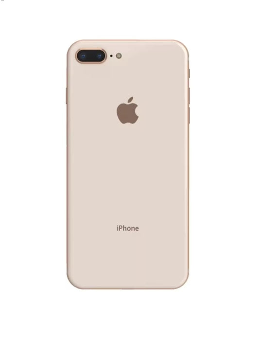 Apple iPhone 8 Plus 4G LTE Smartphone 5.5inch Screen ROM 256GB (Golden) Smartphone smp