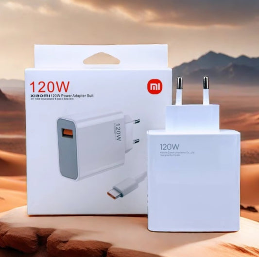 Xiaomi Smartphone Charger Charger. chg