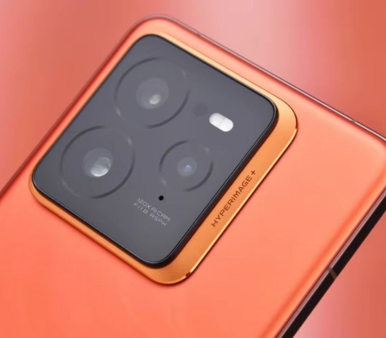 Realme GT 7 Pro Supervooc Snapdragon 8 6.78inch HD Screen RAM 12GB+256GB ROM (Titanium) Smartphone smp