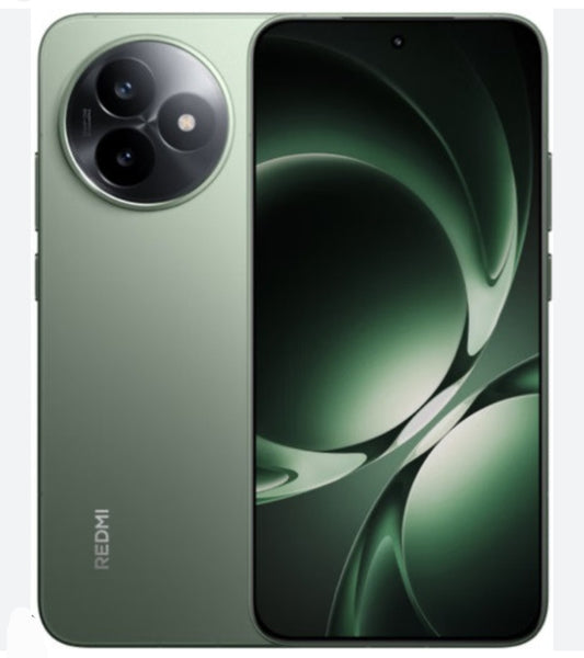 Xiaomi Redmi K80 Ultra 5G Chinese Version Green Smartphone Facial Recognition & Fingerprint Unlock Function Dust Water & Scratch Resistant HD Screen Super/Fast Charging Smartphone (RAM 12GB+256GB ROM). smp