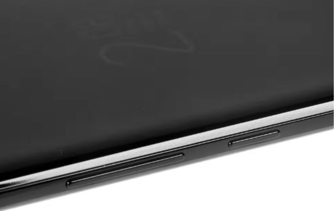 Samsung Galaxy Note 8 Global Version Grey Smartphone Dust Water & Scratch Resistant HD Screen Super/Fast Charging Smartphone (N950F). smp